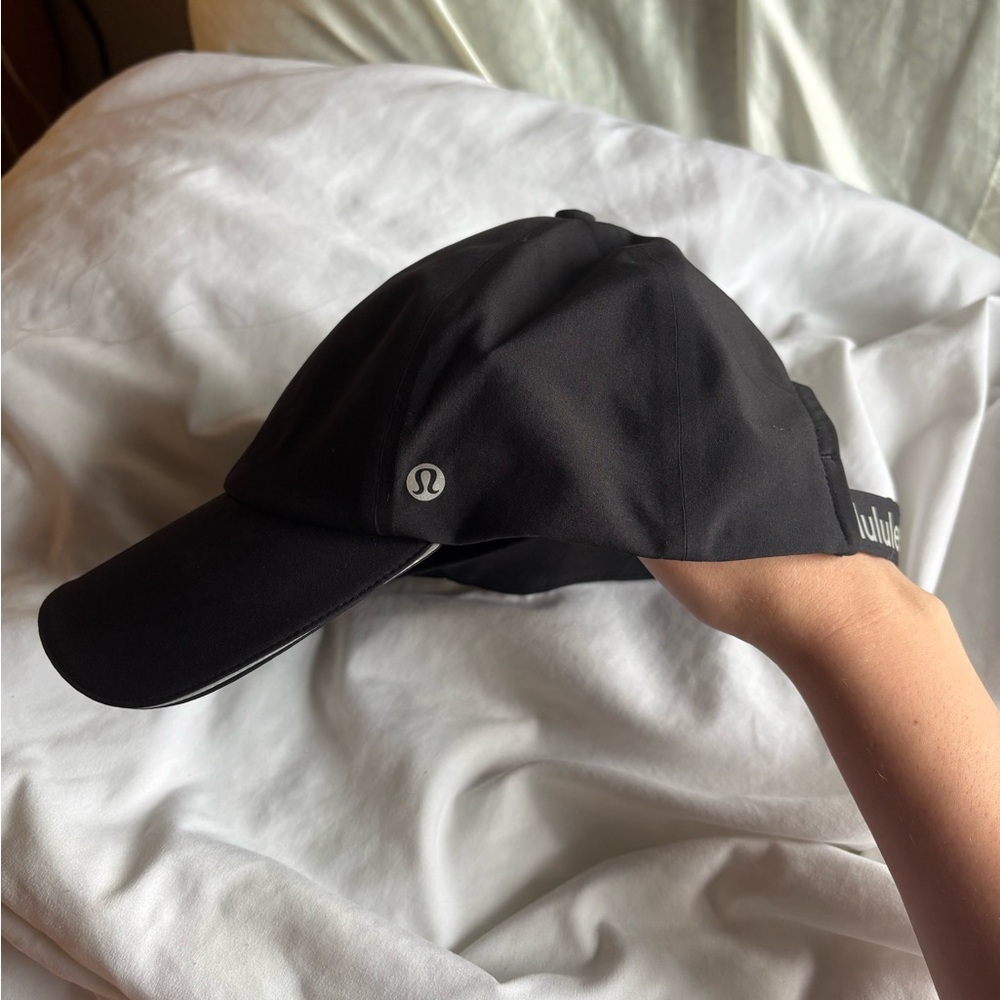 Lululemon Hat